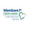 Members1CU Mobile Banking icon
