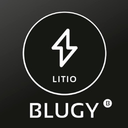 Blugy Litio
