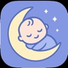 Baby Sound Machine: Sleep icon