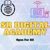 SR Digital academy contact information