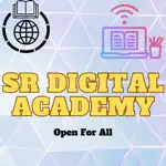 SR Digital academy App Support