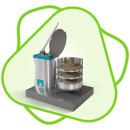 CloudLabs Soil Granulometry