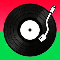 Vinyl Music
