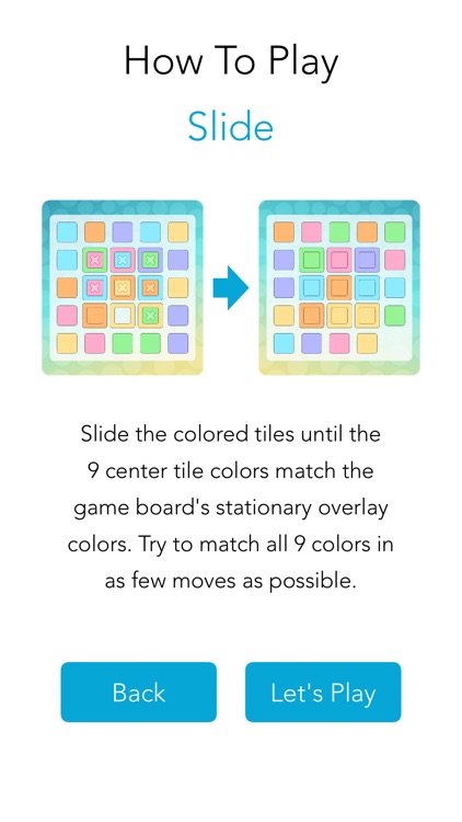 Brain Monitor: Slide screenshot-4
