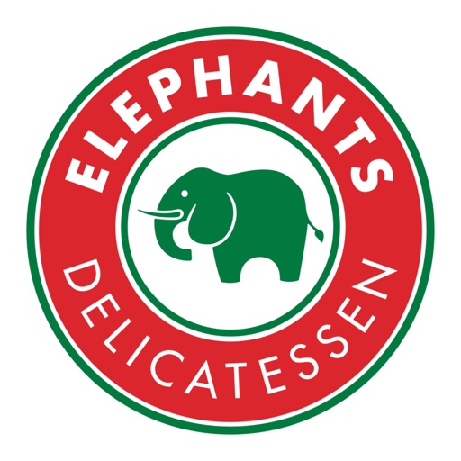 Elephants Delicatessen