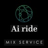 AI Ride Driver icon
