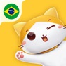 Get Ahlan Brasil - Jogo de Voz for iOS, iPhone, iPad Aso Report