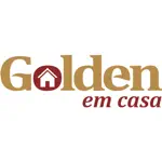 Golden em Casa - Supermercado App Contact