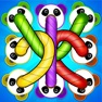 Get Rope Tangle 3D- 益智游戏 for iOS, iPhone, iPad Aso Report