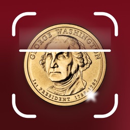 Coinfier: Coin Identifier App