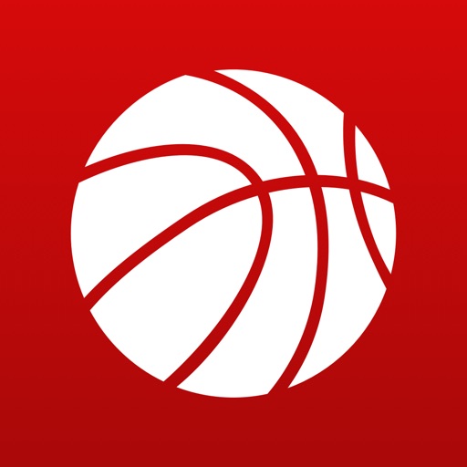Scores App for Pro Basketball iOS App