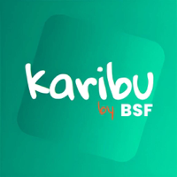 Karibu.