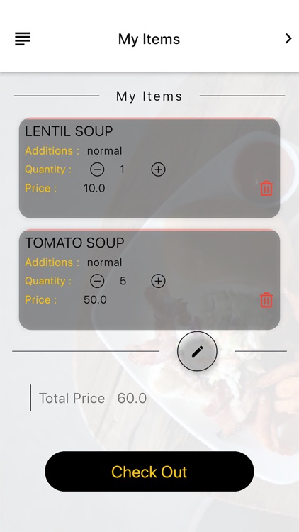 SAMNAN Group CRM screenshot-5