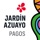 Jardín Azuayo Pagos