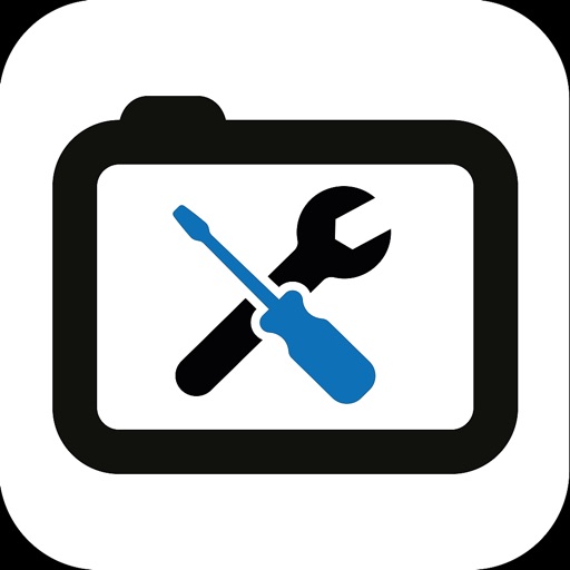 Camera Tools for GoPro® Heros icon