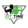 FITtime icon