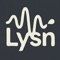 Lysn: Audiobook Player