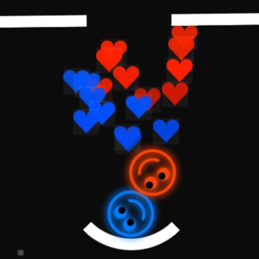 Connect Balls - spin to win