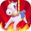 Burning Master 3D-Burning All icon