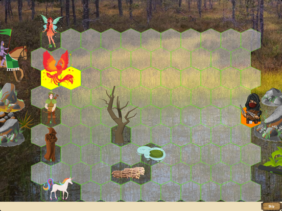 Screenshot #6 pour DDHeroes - Dragon donjon héros