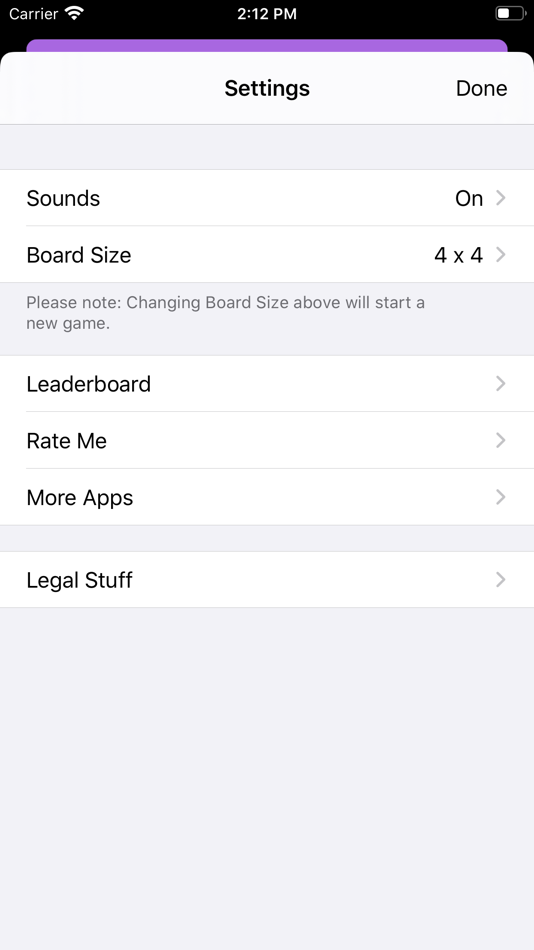 #3. 1010 (iOS) 由: SweetP Productions, Inc.