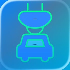 EV Charge Stations Map
