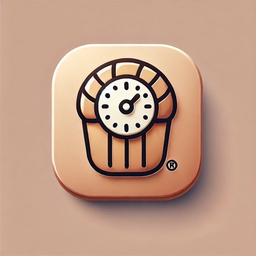 BakingTimer