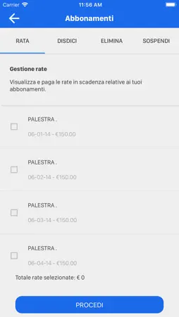 WellTeam screenshot 7