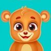 Kindergarten Learning Games 3+ icon