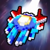 Space Rush - Extreme Saga - iPadアプリ