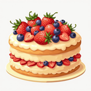 Timpy Sweet Cake Bakery 2+