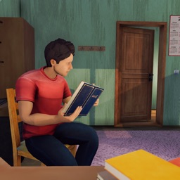 Steal & Run From Mom Simulator