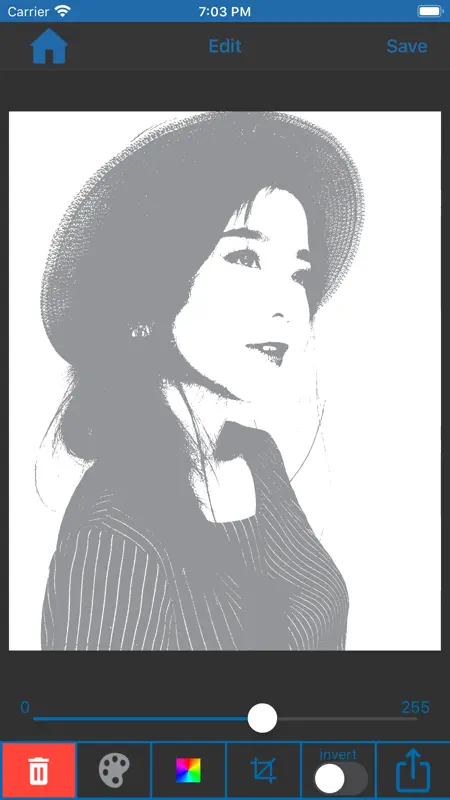 Fx Stencil Pro screenshot 7 of 10