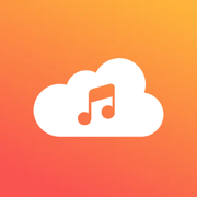 Music Player for soundcloud