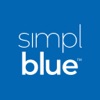 SimplBlue Lighting Controls icon