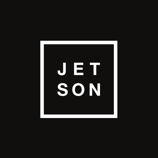 Jetson - Runner