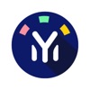 MYdys - aid for dyslexia icon