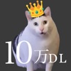 猫ミーム (Cat memes) - iPadアプリ