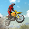 Moto Racing X-Motorcycle Games - 刚 曾