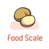 Food Scale+ - iPhoneアプリ