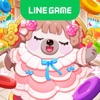 LINE：ディズニー ツムツム