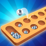 Mancala Adventures: Brädspel на пк