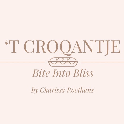 'T Croqantje