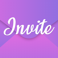 ‎Invitation Maker - Flyer Maker