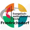 EmK Friedrichsdorf App Positive Reviews