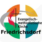 EmK Friedrichsdorf App Support