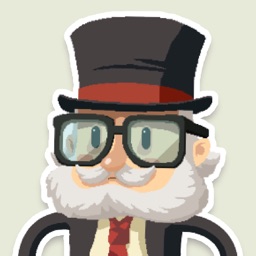 Lucky Mayor icon