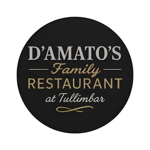 Damatos Restaurant Tullimbar