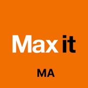 Orange et moi – Max it – Maroc