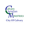 Calvary Christian Ministries, Inc - Calvary Christian Ministries  artwork